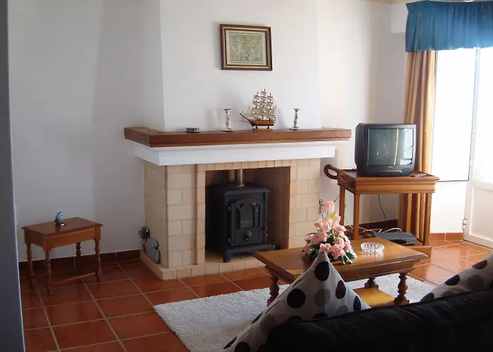 Apartamentos Os Descobrimentos