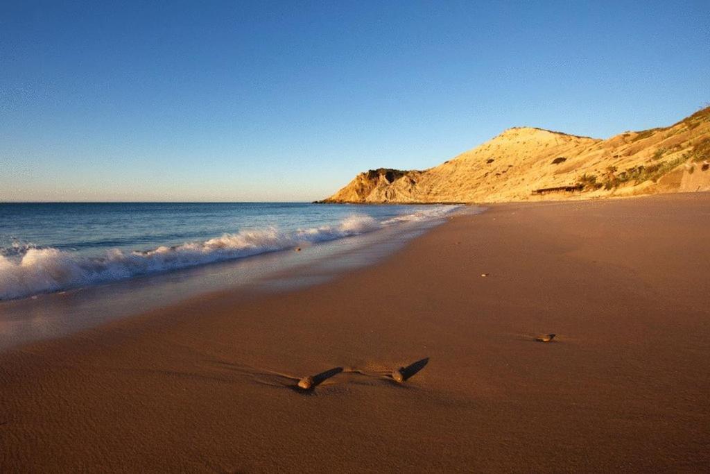 Os Descobrimentos Kompleks wypoczynkowy Burgau