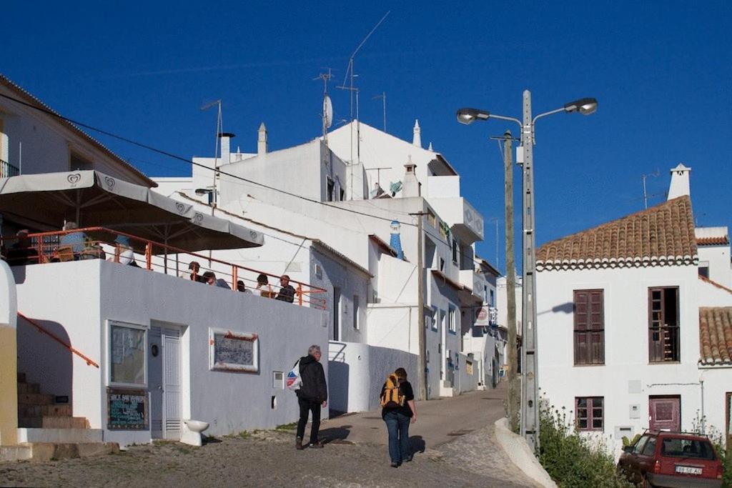 Os Descobrimentos Ferienpark Burgau