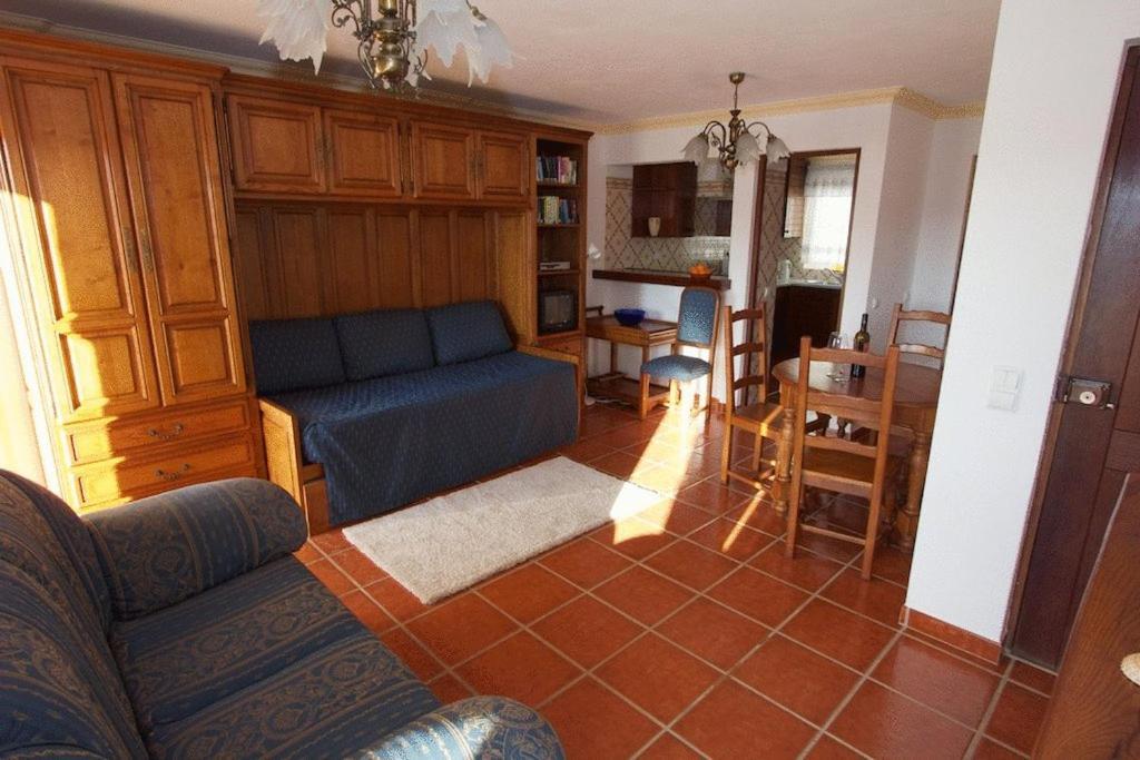 Kompleks wypoczynkowy Os Descobrimentos Burgau