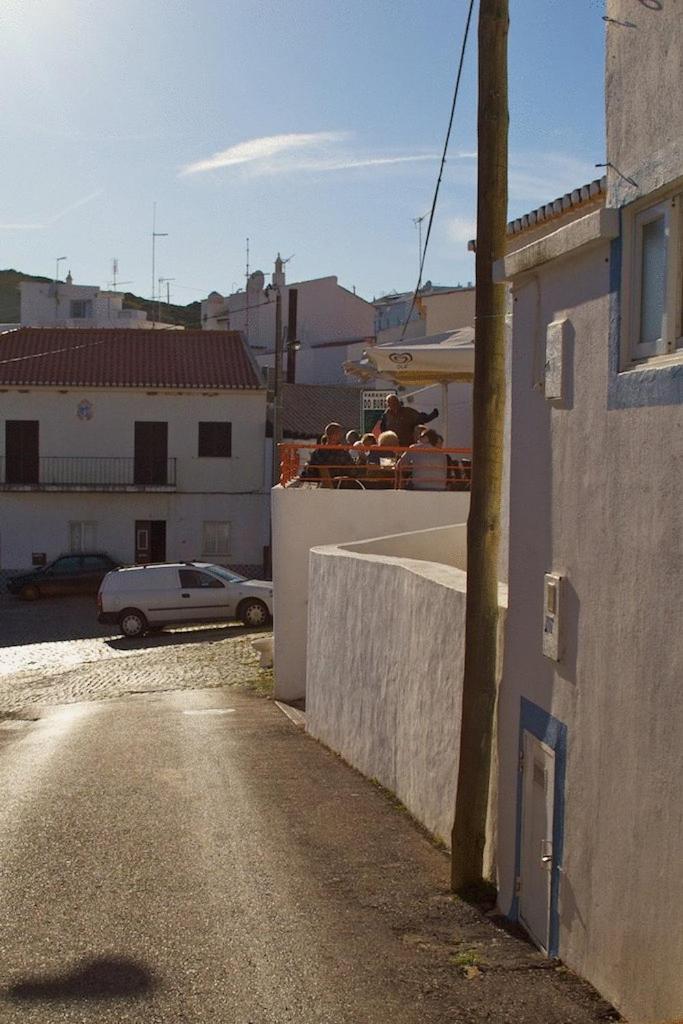 Os Descobrimentos Kompleks wypoczynkowy Burgau