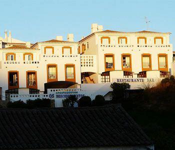 Ferienpark Os Descobrimentos Burgau