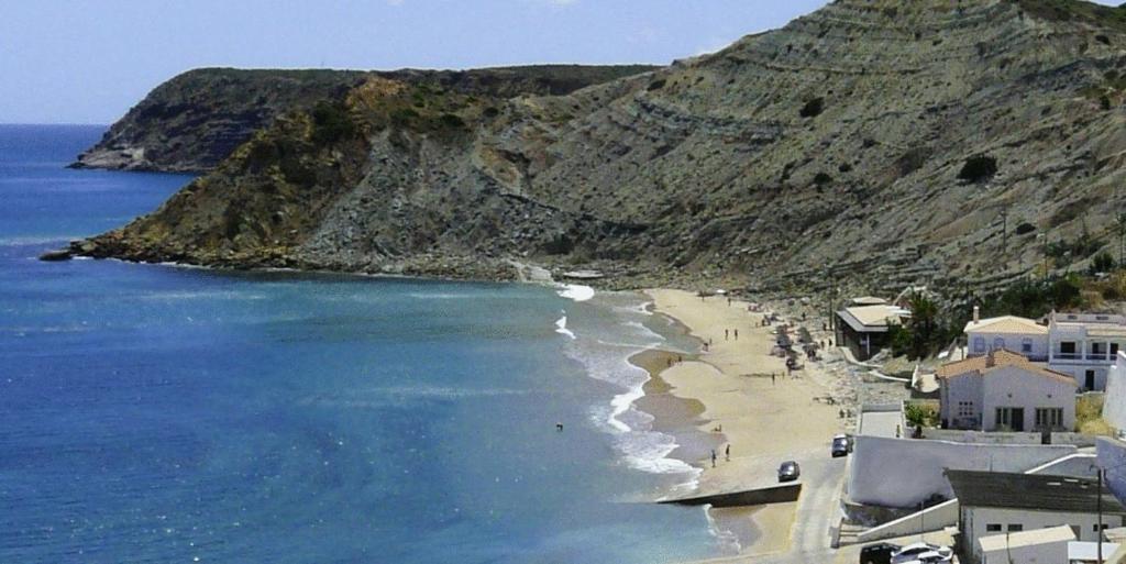 Ferienpark Os Descobrimentos Burgau