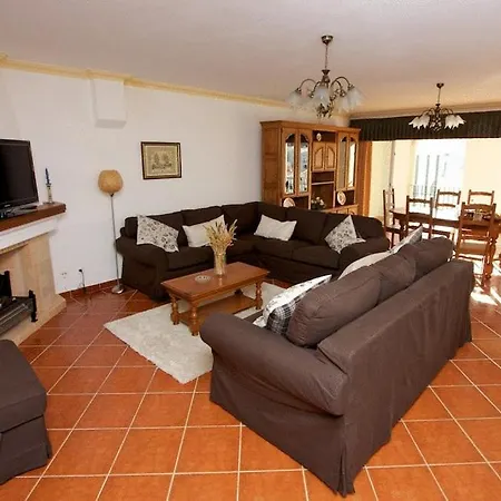 Apartamentos Os Descobrimentos Burgau Exterior foto