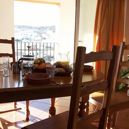 Apartamentos Os Descobrimentos Burgau Exterior foto
