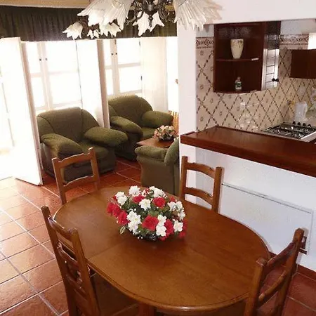 Apartamentos Os Descobrimentos Burgau Exterior foto