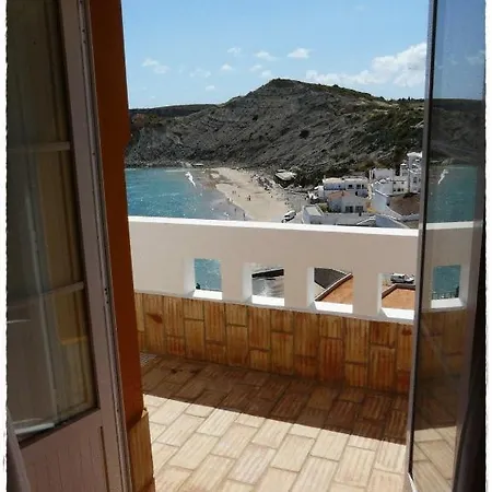 Apartamentos Os Descobrimentos Burgau Exterior foto