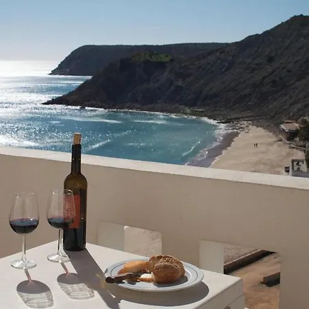 Apartamentos Os Descobrimentos Burgau Zimmer foto